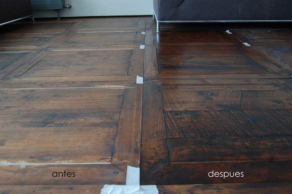 miramar3 srestauracion suelo de madera recuperada